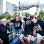 VEGAS SPORTS REPORT: Silver Calls Las Vegas NBA Expansion Talk “Music to My Ears”