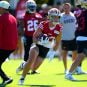 NFL Urges CFTC to Strengthen Prediction Market Rules to Protect Game Integrity