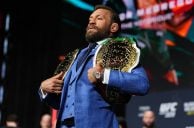 VEGAS BETTING REPORT: What’s Driving Conor McGregor’s UFC 329 Odds Shift?