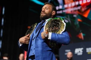 VEGAS BETTING REPORT: What’s Driving Conor McGregor’s UFC 329 Odds Shift?