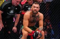 VEGAS SPORTS REPORT: McGregor Plans Knee Surgery As Paddy Pimblett’s Star Rises
