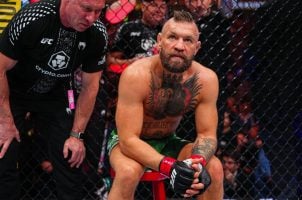 VEGAS SPORTS REPORT: McGregor Plans Knee Surgery As Paddy Pimblett’s Star Rises