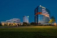Turning Stone Resort Casino Launches Luxury Hotel Amid Massive $400 Million Upgrade