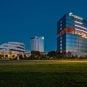 Turning Stone Resort Casino The Crescent hotel
