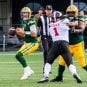 theScore Bet Partners with CFL After Alberta Launch