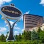 Encore Boston Harbor, Robert Joost, Army veteran, casino lawsuit, unlawful detention, Massachusetts State Police