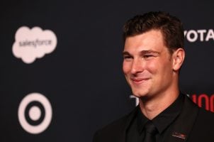 VEGAS SPORTS REPORT: Raiders Sign No. 1 Pick Fernando Mendoza Ahead of NFL Training Camp