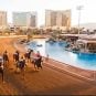 One Man’s Bold Plan to Build a Horseracing Track on Las Vegas Boulevard