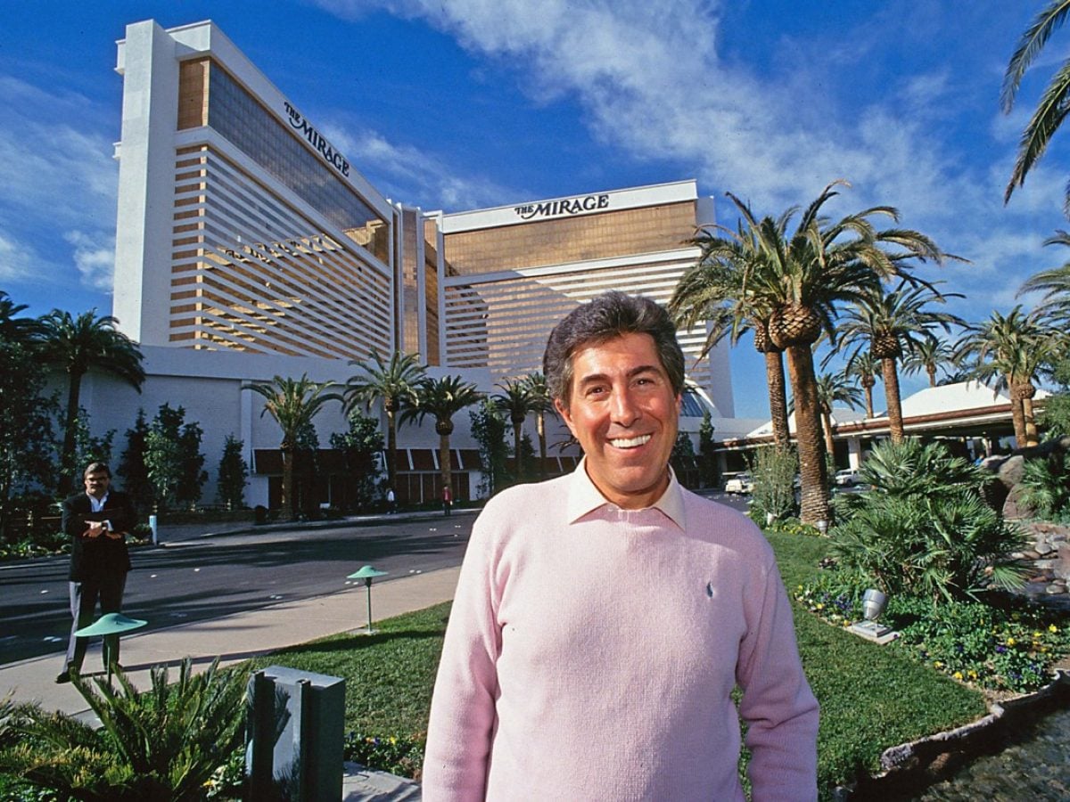 Steve Wynn to Make First Public Las Vegas Appearance Since 2018