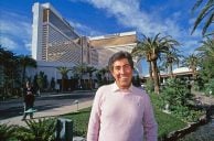 Steve Wynn to Make First Public Las Vegas Appearance Since 2018 Exit