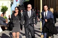 Malta Casino Tycoon Yorgen Fenech Goes on Trial Over Daphne Caruana Galizia Murder