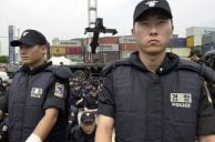South Korean Police Bust $230M Illegal Gambling Ring That Targeted Deaf Community