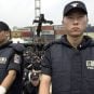 South Korea gambling, illegal gambling, mule accounts, hearing impairments, Busan police, account mule network