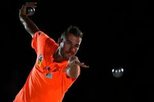 Throwing Games: French Pétanque Legends Face Match-Fixing Charges
