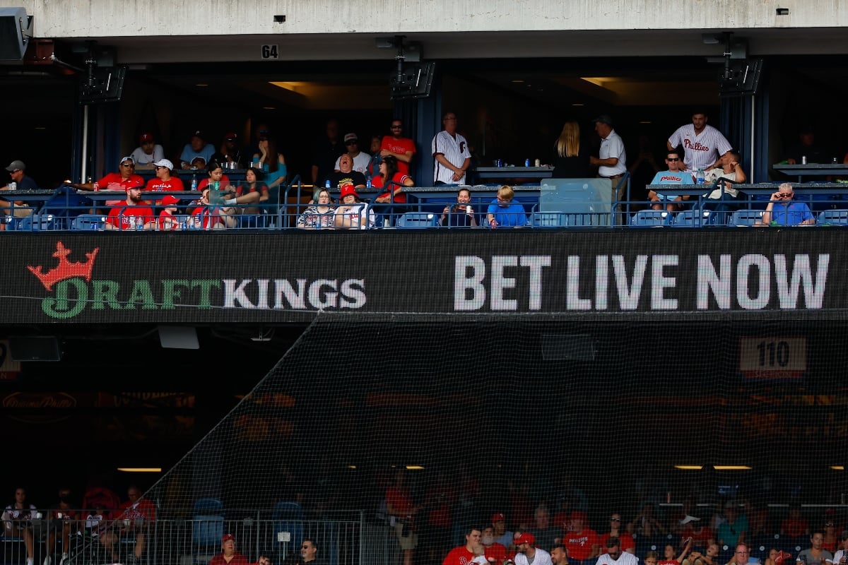 DraftKings Philadelphia subpoena lawsuit
