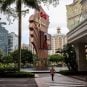 Wynn Macau dengue fever