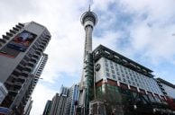Mystery Gambler Who Wagered Half a Billion Sues SkyCity Casino