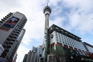 Mystery Gambler Who Wagered Half a Billion Sues SkyCity Casino