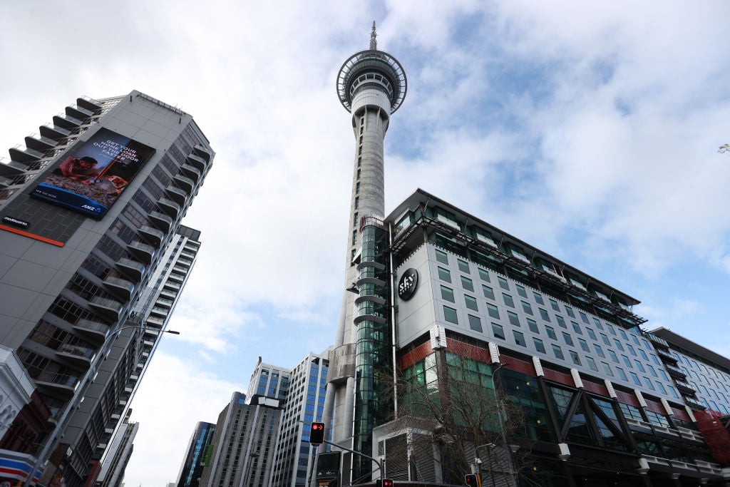 SkyCity, New Zealand casino, problem gambling, high roller, name suppression, responsible gambling