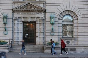 Ninth Circuit Grills Kalshi on Sports Event Contracts Offered on Tribal Lands