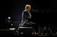 HELLO HOLOGRAM ROAD: Simulated Elton John Rumored to Headline New Vegas Hard Rock