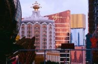 World Cup Distraction Cannibalizes Macau Casino Floors as June Revenue Drops 12%
