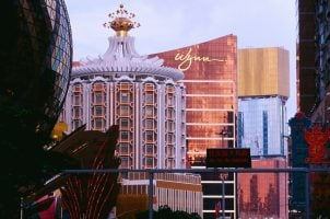 World Cup Distraction Cannibalizes Macau Casino Floors as June Revenue Drops 12%