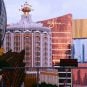 World Cup Blamed for Macau’s Weak June Casino Revenue