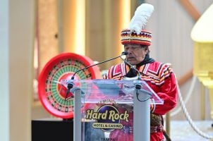 NIGC: US Tribal Casinos Set New Record with $46.2B in FY25 Revenue