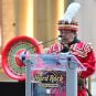 tribal gaming revenue casinos Native American