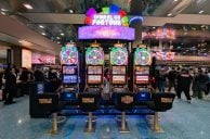 Lucky Traveler Hits Massive $3.3M ‘Wheel of Fortune’ Jackpot at Las Vegas Airport