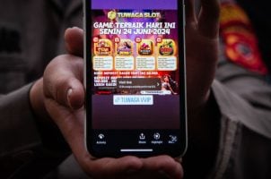 Illegal Gambling Syndicate Hacked 20 African Government Sites to Game Google Search