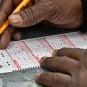 Mega Millions jackpot lottery