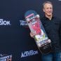 Exclusive: Tony Hawk talks poker, Jackass movie, skateboarding and more