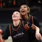 WNBA Angel Reese Paige Bueckers sports betting