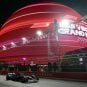 F1 Briefly Explored Back-to-Back Las Vegas Grand Prix Weekends