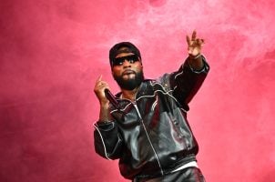 VEGAS MUSIC NEWS: Jeezy Cancels on Vegas for Better Offer, Looks Like Barry Almost Didn’t Make it