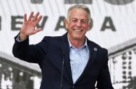 Vegas Traffic Stop Questioned: Did Gov. Lombardo Get Special Treatment?