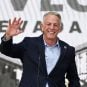 Vegas Traffic Stop Questioned: Did Nevada Gov. Demand Preferential Treatment?