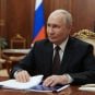 Vladimir Putin Polymarket trading