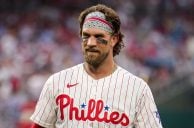 Report: FanDuel Sent Bryce Harper Video to VIP Bettor With $2M Gambling Problem