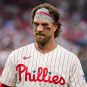Bryce Harper, FanDuel, gambling addiction, VIP program, MLB sports betting, Terry Thompson