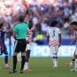 FIFA World Cup, Group of Copenhagen, Folarin Balogun, Polymarket, match-fixing, suspicious betting