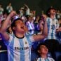 China World Cup betting, China Sports Lottery, Chinese gambling, World Cup 2026, Chinese soccer corruption