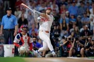 FanDuel, DraftKings Fight to Drop Gambling Suit Linked to Bryce Harper Video