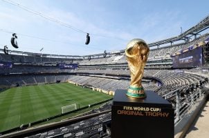 Why New Jersey Sportsbooks Had a Terrible June Despite World Cup Betting Boom