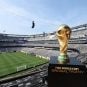 New Jersey sports betting, World Cup betting, Knicks betting, New Jersey sportsbooks, DGE revenue