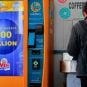 Mega Millions jackpot Florida Lottery
