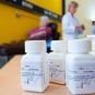 Kalshi, Polymarket, clinical trial betting, FDA approvals, prediction markets