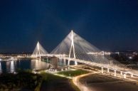 Can the Gordie Howe Bridge Drive a Cross-Border Boom for Caesars Windsor?